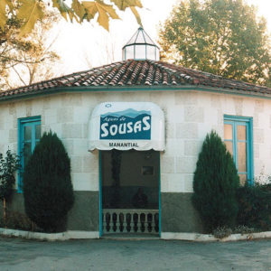 Sousas Thermal Spa (Verín)"